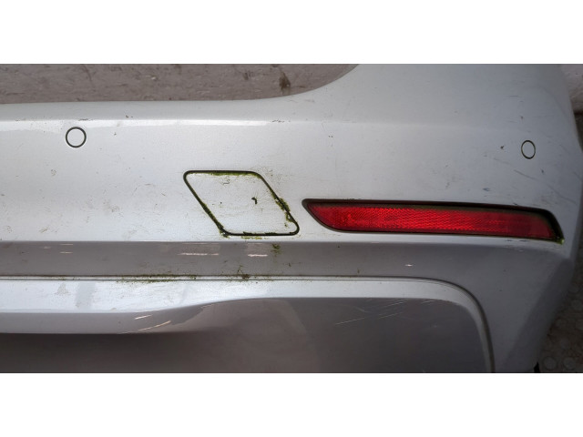 Бампер  BMW 5 F10 2010-2016 задний   