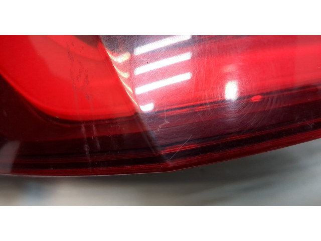 Задний фонарь        BMW 5 F10 2010-2016 