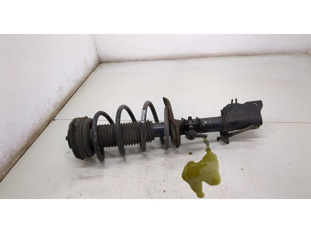 Стойка амортизатора  Nissan Qashqai 2006-2013 E4302EY10B, 54010JD02C     
