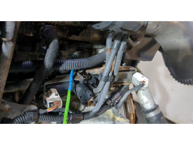  Турбина  Mini Cooper (R50 / 53) 2001-2006             11657790867, 7790867