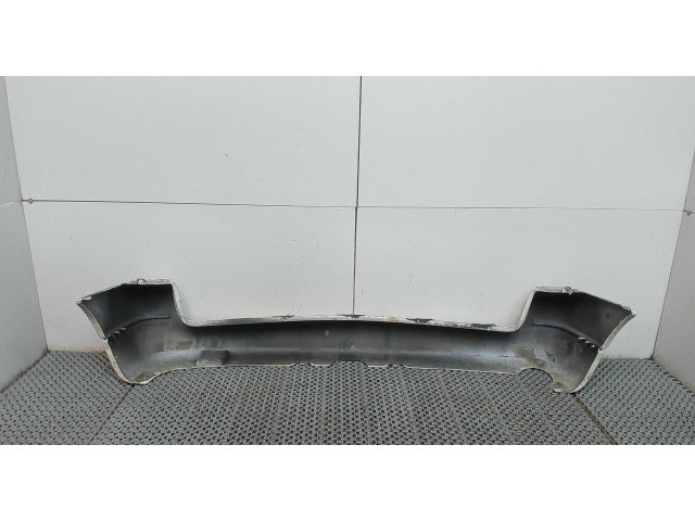 Бампер  Citroen Berlingo 2002-2008 задний    7410CH