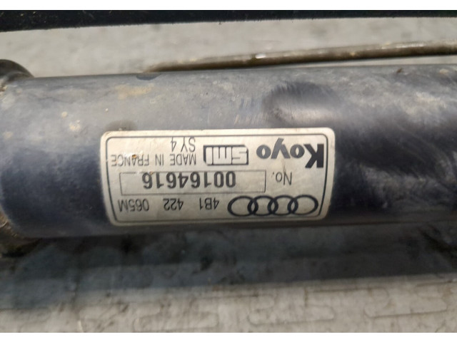    Рейка рулевая с г/у  Audi A6 (C5) 1997-2004      