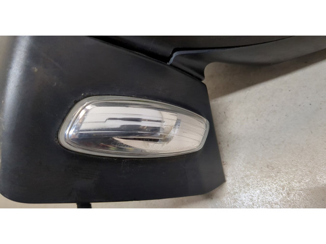 Зеркало боковое  Peugeot 3008 2009-2016  левое           
