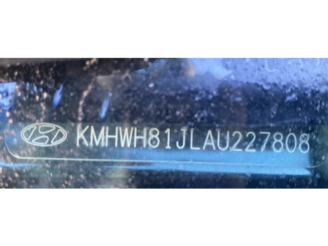 Диск тормозной  Hyundai H-1 Starex 2007-2015 2.5  задний           