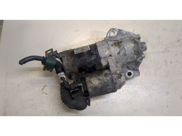 Стартер  Honda Legend 2004-2008 3.5  M000T15371   