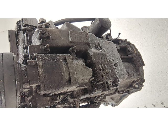 Форсунка топливная  Mazda 5 (CR) 2005-2010         