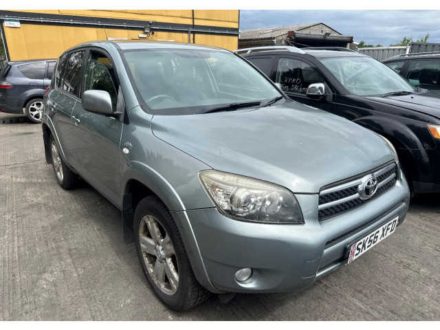 Вентилятор радиатора  Toyota RAV 4 2006-2013     2.2 дизель       