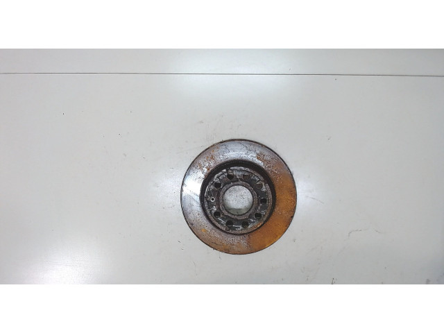 Диск тормозной  Volkswagen Touran 2006-2010 1.9  задний    1K0615601AA      