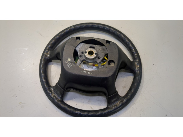 Руль  Mazda MX-5 2 1998-2005             N07132980B, B33P57K, 00