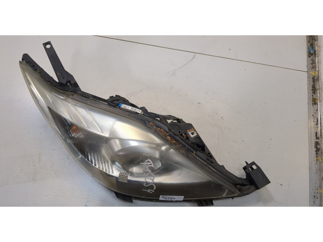Фара передняя  Mazda 5 (CR) 2005-2010 правая 
