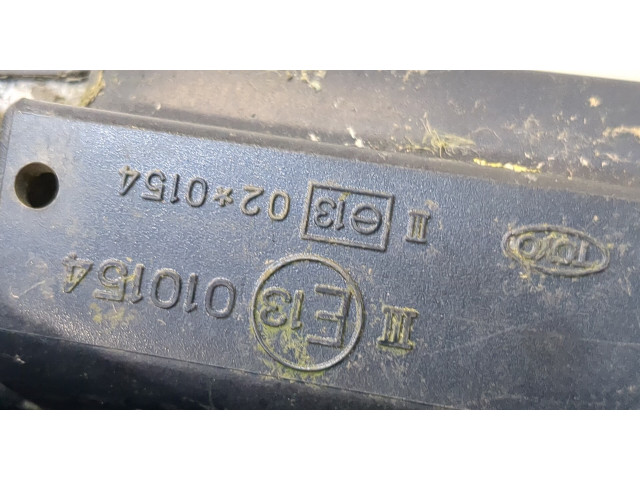 Зеркало боковое  Suzuki Jimny 1998-2012  правое           
