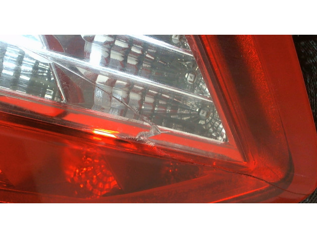 Задний фонарь     A2128204164   Mercedes E W212 2009-2013 