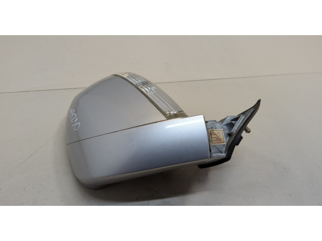 Зеркало боковое  Chevrolet Captiva 2006-2011  левое           96818131