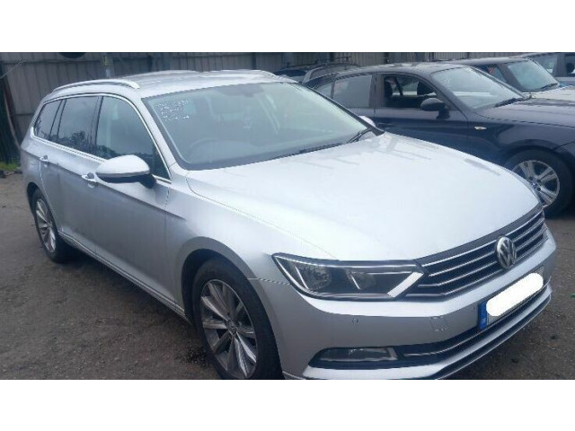 Диск тормозной  Volkswagen Passat 8 2015- 1.6  задний           