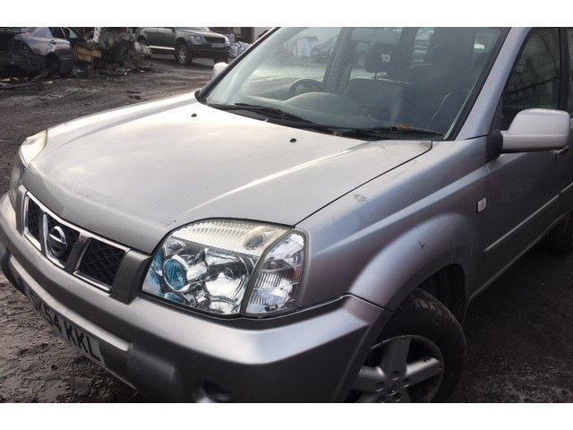 Дисплей мультимедиа  Nissan X-Trail (T30) 2001-2006 4070744, 28090q3         