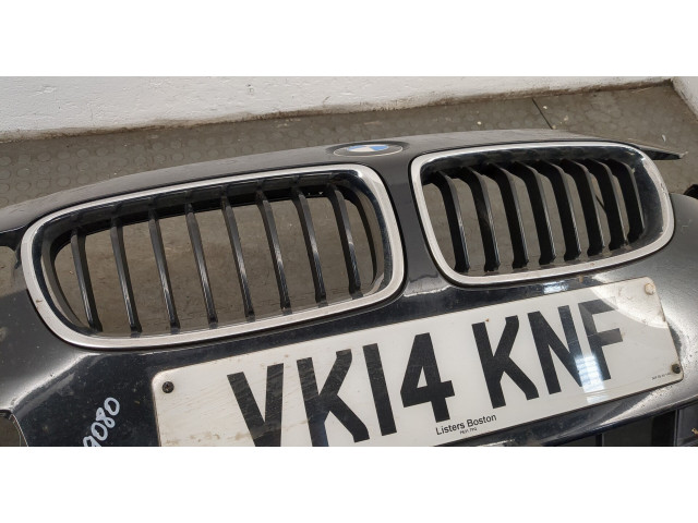 Бампер  BMW 3 F30 2012-2019 передний   