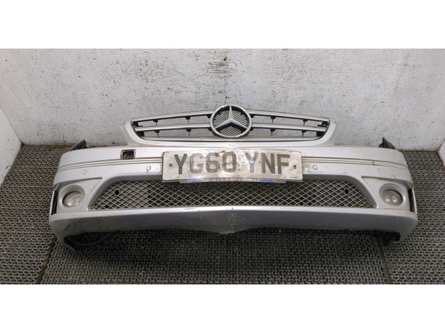 Бампер  Mercedes CLC 2008-2011 передний    A20388013409999