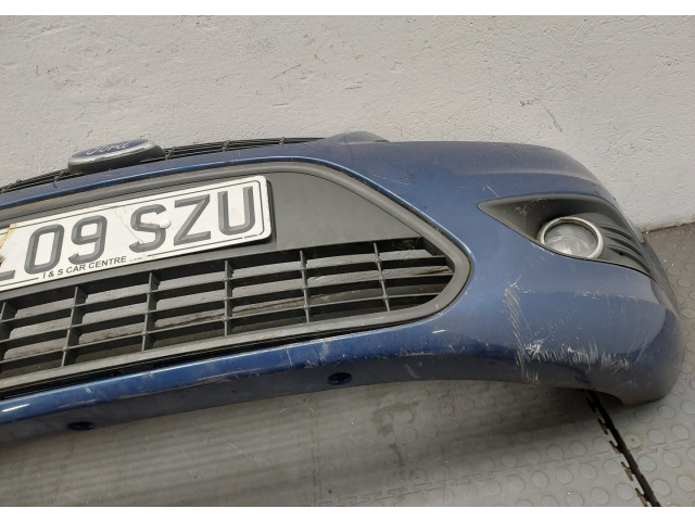 Бампер  Ford Focus 2 2008-2011 передний   1518007, 8M5117757BD56DV