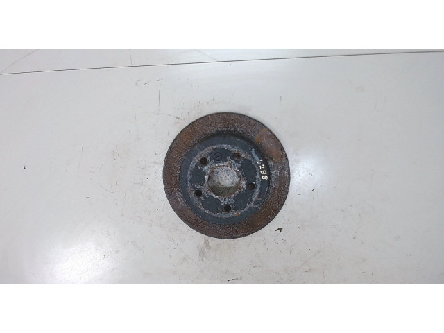 Диск тормозной  Toyota Camry V40 2006-2011 2.4  задний     4243106130      