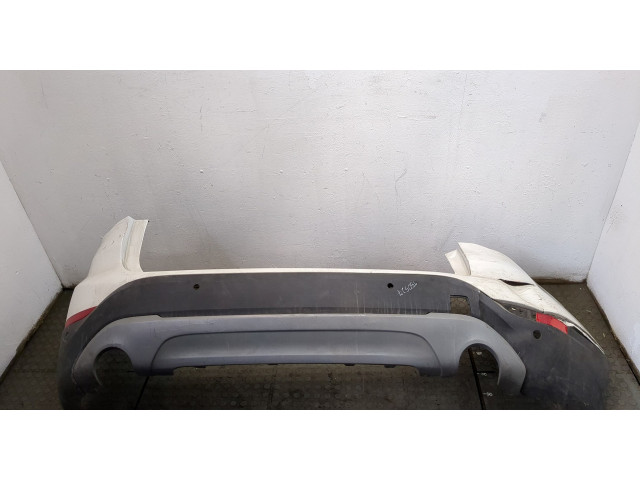 Бампер  BMW X1 (F48) 2015-2022 задний   51127403391, 7403391