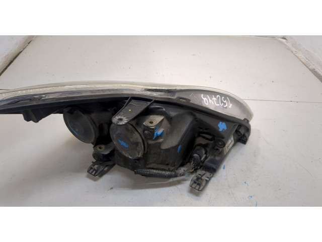 Фара передняя  Ford Focus 2 2008-2011 левая 