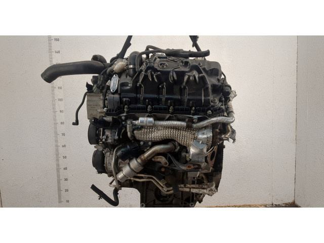  Турбина  Land Rover Range Rover 3 (LM) 2002-2012             