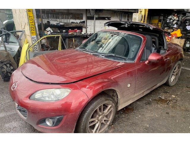 Зеркало боковое  Mazda MX-5 3 2005-2015  правое             