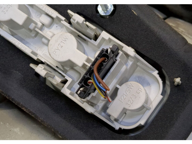 Задний фонарь     A1698202664   Mercedes B W245 2005-2012 