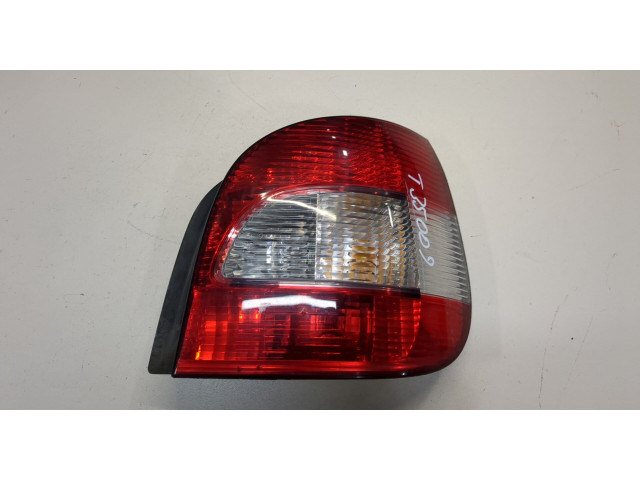 Задний фонарь     7700430966   Renault Scenic RX4 