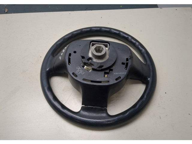 Руль  Mazda 2 2003-2008            DD6332980A97