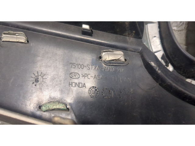 Решетка радиатора  Acura MDX 2007-2013          