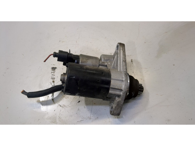 Стартер  Seat Ibiza 3 2006-2008 1.4  0001120406   