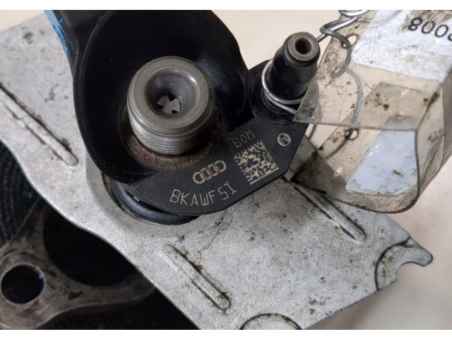 Форсунка топливная  Audi A4 (B7) 2005-2007    059130277BD, 059130855AX     