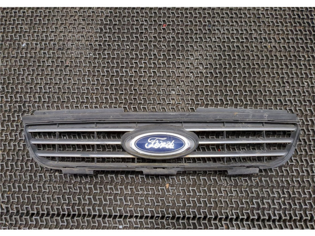 Решетка радиатора  Ford Galaxy 2010-2015           1704533, AM218200AF