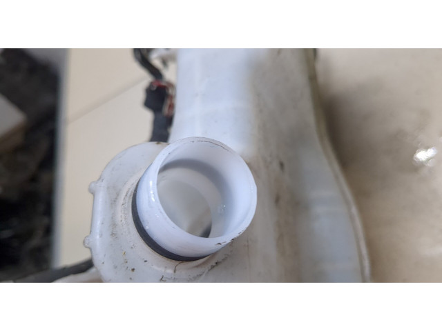 Бачок омывателя  Mazda 6 (GJ) 2012-2018 GHR167480   