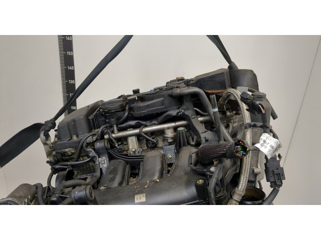 Форсунка топливная  Mercedes C W203 2000-2007         