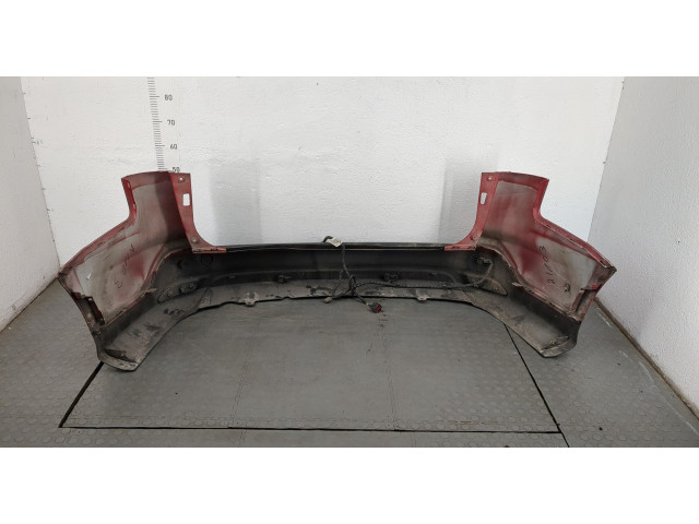 Бампер  Ford Focus 3 2014-2019 задний   1719100
