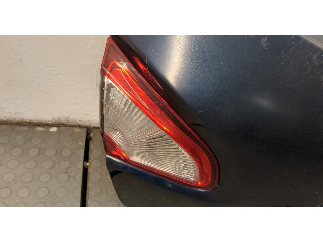 Моторчик заднего дворника  Nissan Qashqai 2006-2013      