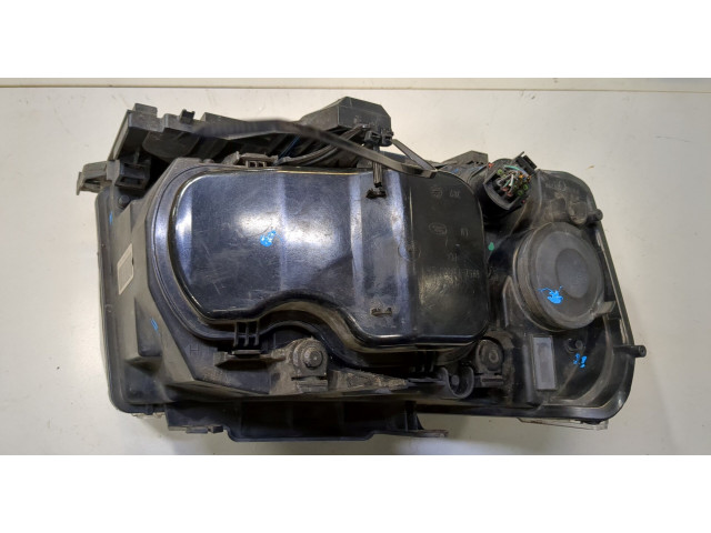 Фара передняя  Land Rover Freelander 2 2007-2014 левая 