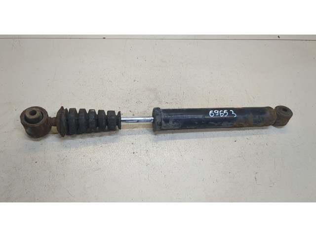 Стойка амортизатора  Renault Laguna 3 2009- 56100001R, 562100008R     2  бензин