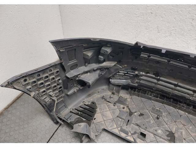 Бампер  Citroen C4 Grand Picasso 2006-2013 передний   