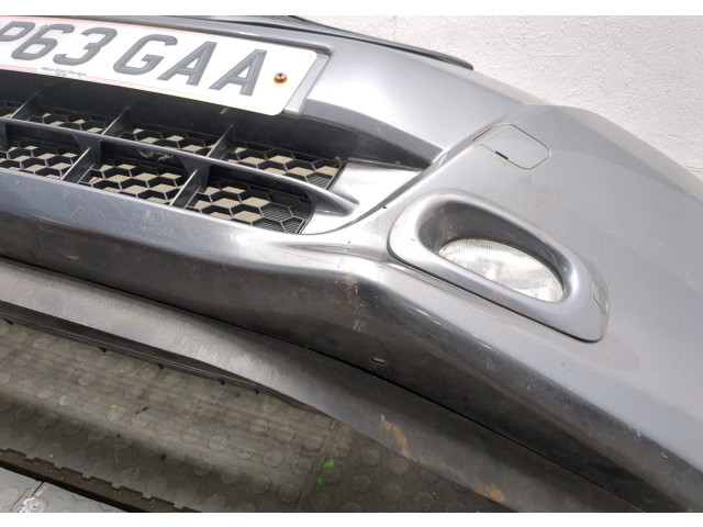 Бампер  Honda Jazz 2008-2015 передний   