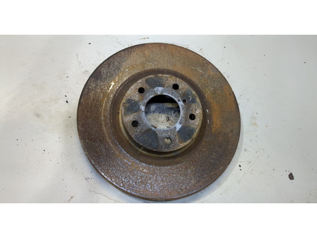 Диск тормозной  Nissan Murano 2002-2008   передний         