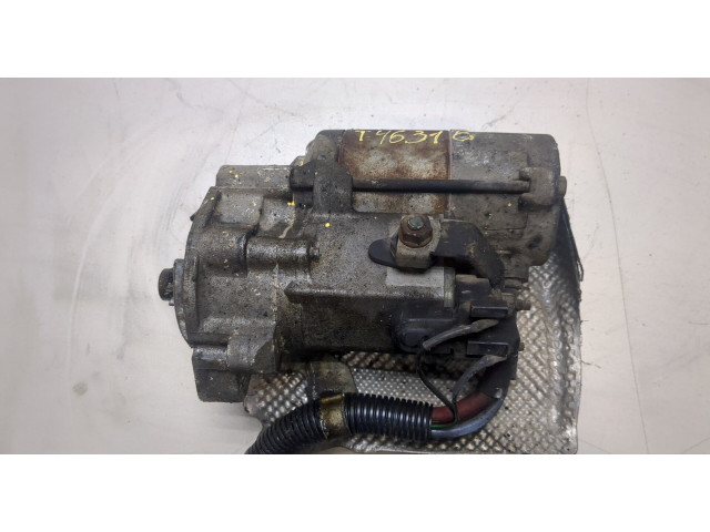 Стартер  Land Rover Range Rover 3 (LM) 2002-2012 4.4  7504480, 2280009132   
