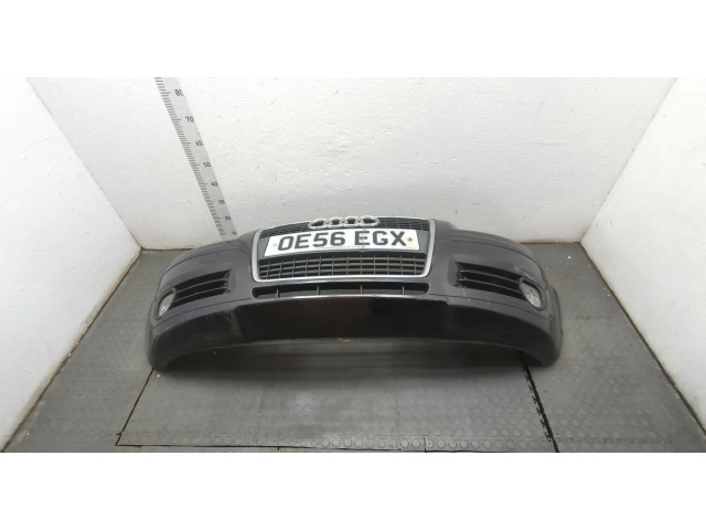 Бампер  Audi A3 (8P) 2003-2013 передний   