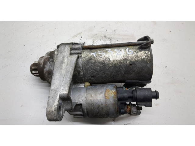 Стартер  Volkswagen ID.4   02T911023S   
