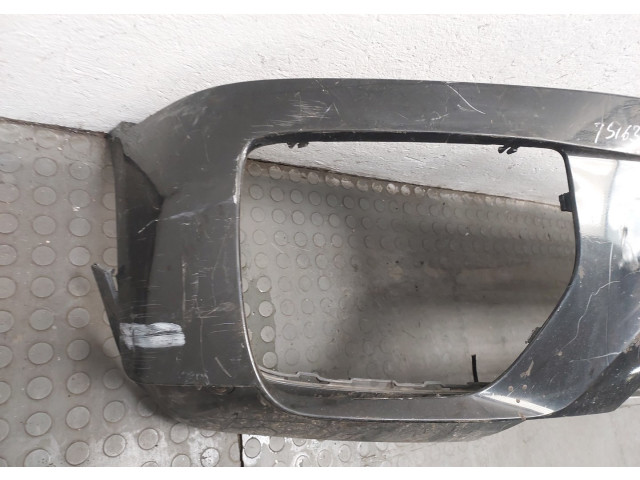 Бампер  BMW X6 E71 2007-2014 передний   
