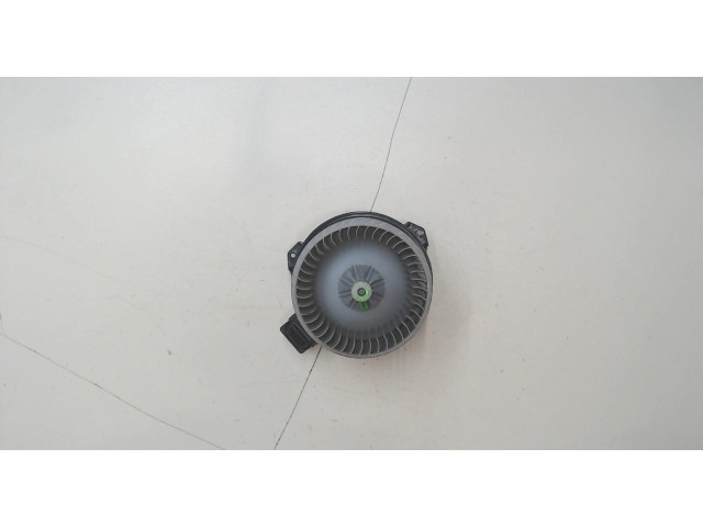 Моторчик печки  Suzuki Swift 2011- 7415063J00     7415063J00   