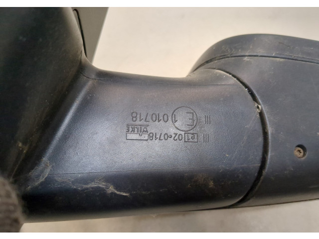 Зеркало боковое  Volkswagen Transporter 5 2003-2009  правое           
