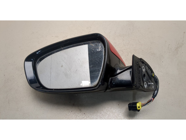 Зеркало боковое  KIA Ceed 2012-2018  левое           87610A2580